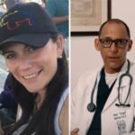 Liberan a Omar Vergel y Merlina Carrero tras haber sido detenidos por cuerpos de seguridad