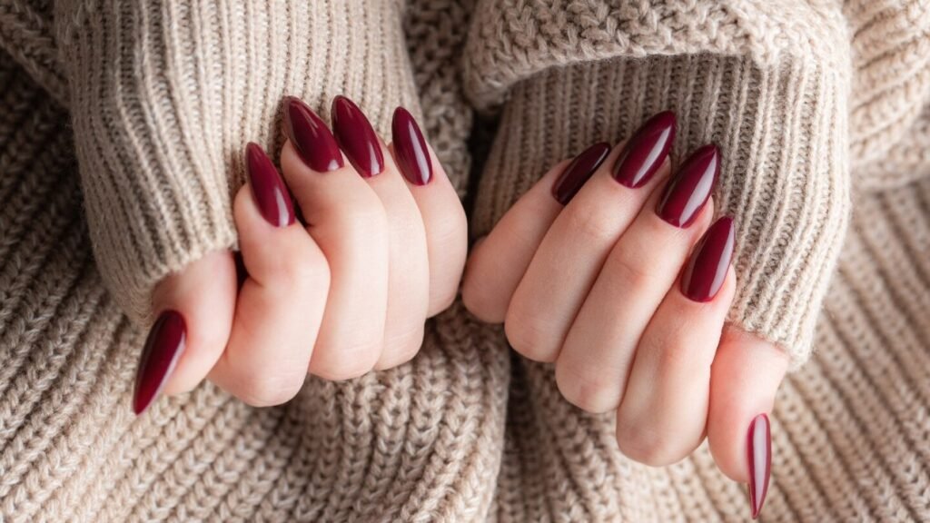 la tendencia de uñas que se anticipó al verano 2025 y será tendencia la tendencia de uñas que se anticipó al verano 2025 y será tendencia